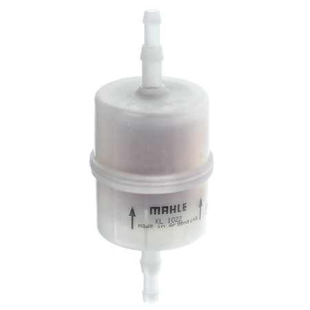 Mahle Fuel Filter, Kl1022 KL1022